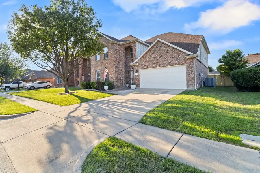 1941 Caddo Springs Drive, Justin, TX 76247 - #3