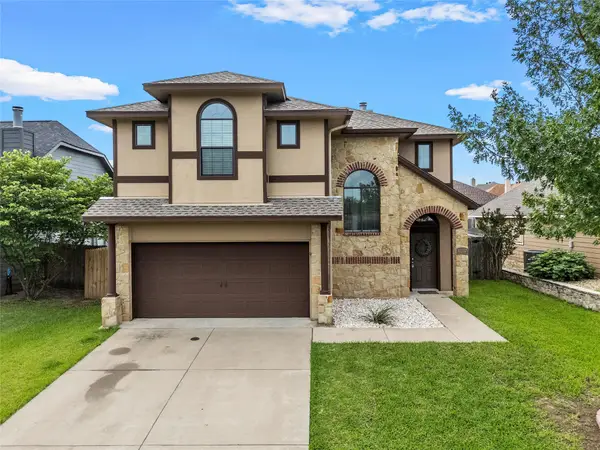 10237 Condor Loop, Waco, TX 76708
