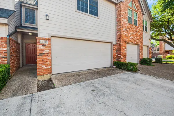 18240 Midway Road #1602, Dallas, TX 75287