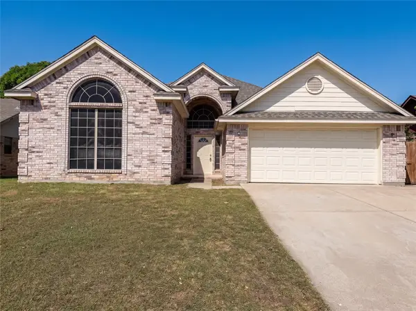 4617 Deal Drive, Fort Worth, TX 76135