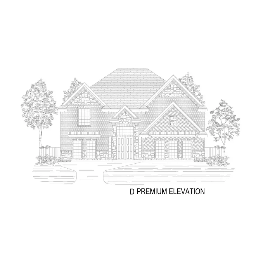 1809 Briarwood Way, Midlothian, TX 76065 - #3