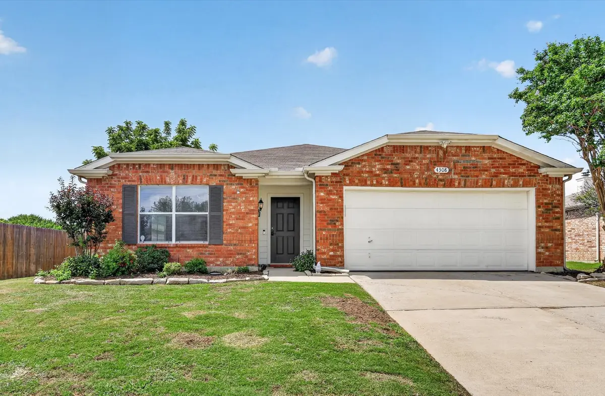 4308 Vinyard Way, Denton, TX 76226 - #1