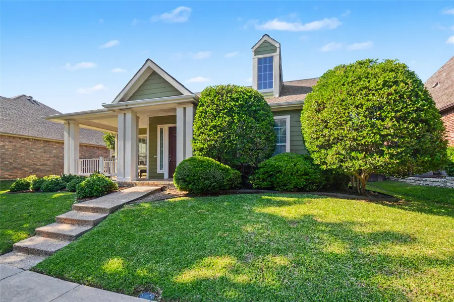 1729 Auburn Drive, Carrollton, TX 75007 - #3