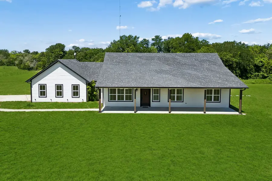 2584 County Road 2134 Road, Caddo Mills, TX 75135 - #2