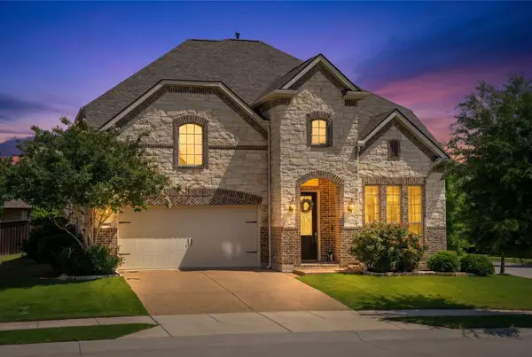 15933 Perdido Creek Trail, Prosper, TX 75078