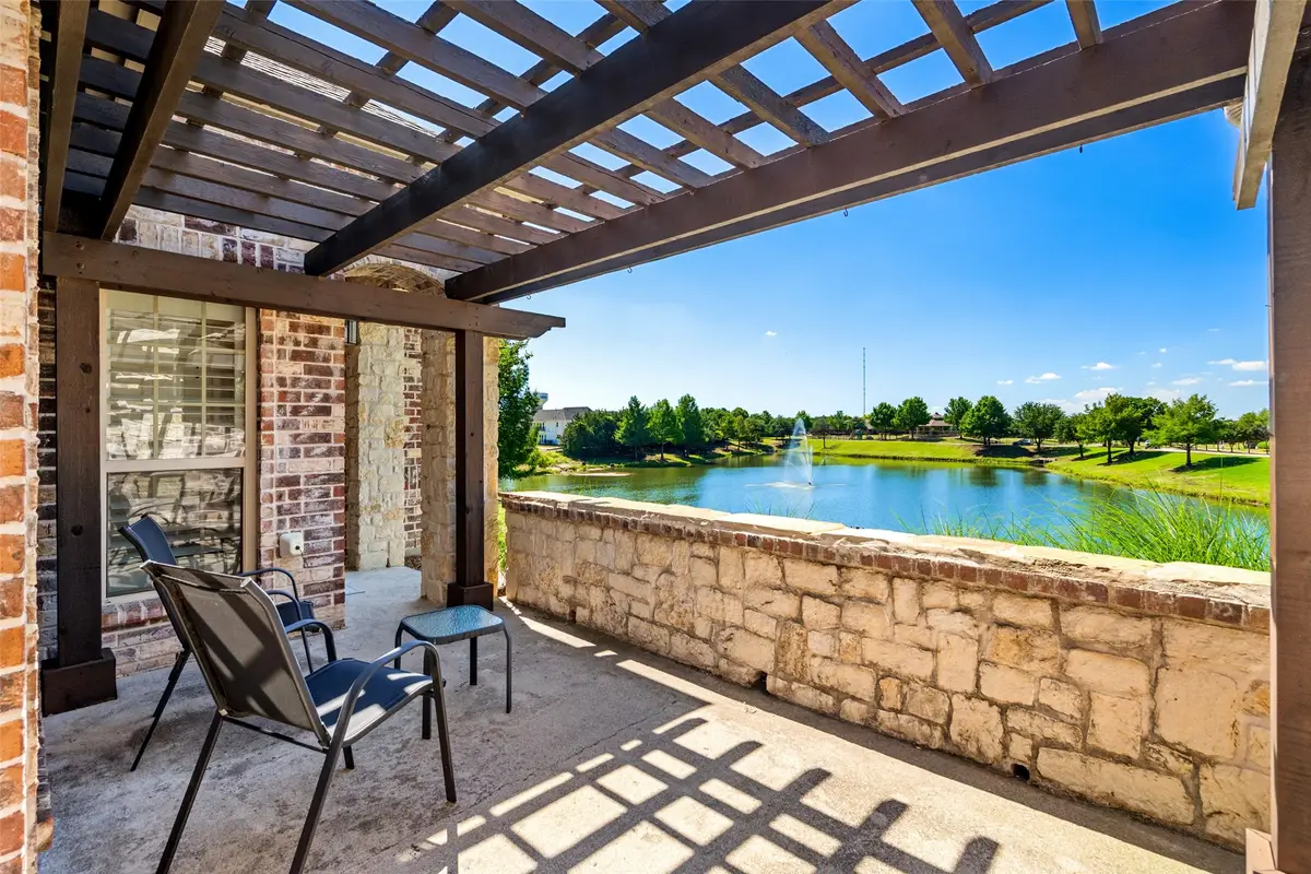 3075 Willow Grove Boulevard #2502, McKinney, TX 75070 - #1