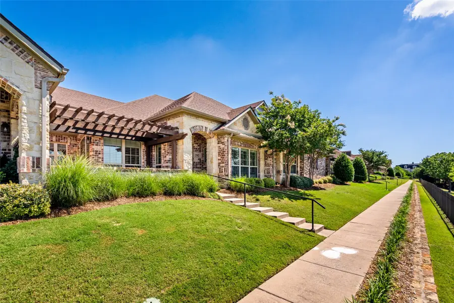 3075 Willow Grove Boulevard #2502, McKinney, TX 75070 - #3