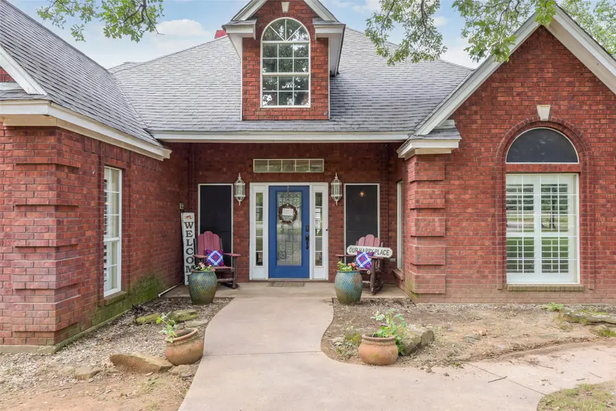 3391 Fm 2190, Jacksboro, TX 76458 - #3