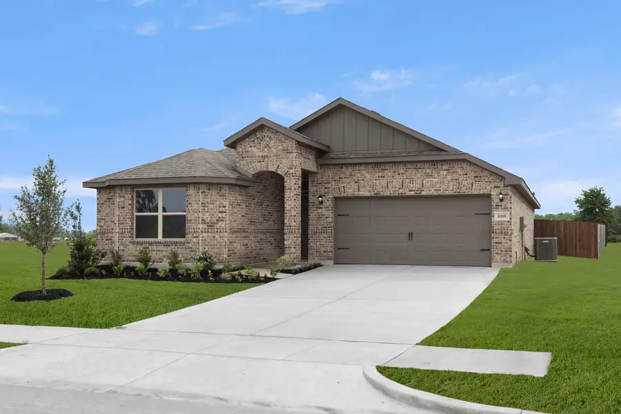 8108 Kingfisher Road, Pilot Point, TX 76258 - #2