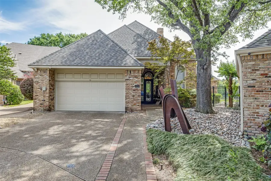 13836 Rockbend Place, Dallas, TX 75240 - #3