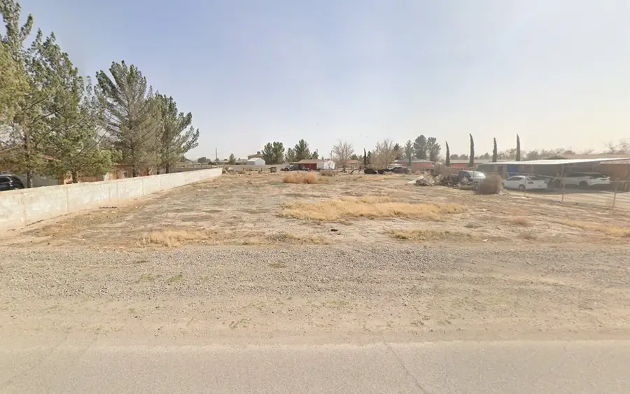 1024 Jute Drive, San Elizario, TX 79849 - #2