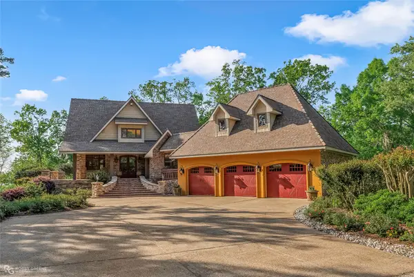 335 White Perch Lane, Zwolle, LA 71486