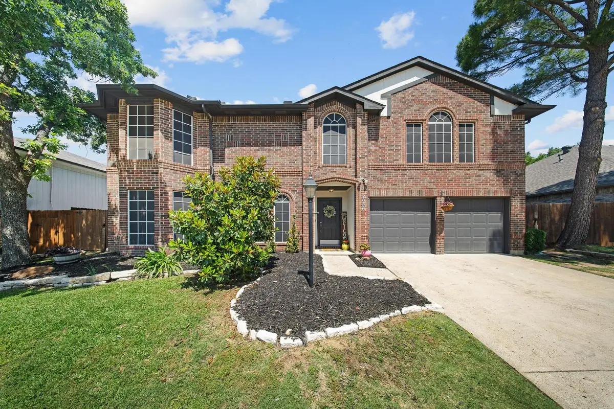 2056 Driskell Drive, Corinth, TX 76210 - #1
