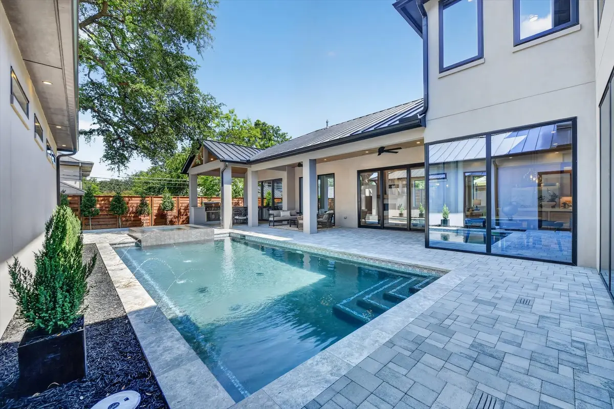 11028 Edgemere Road, Dallas, TX 75230 - #1