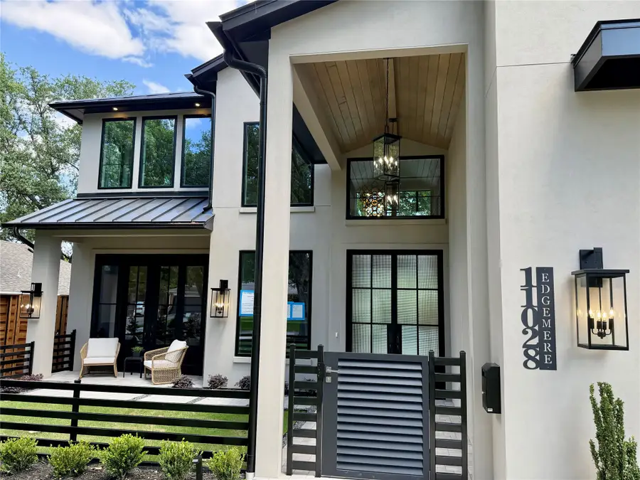 11028 Edgemere Road, Dallas, TX 75230 - #2