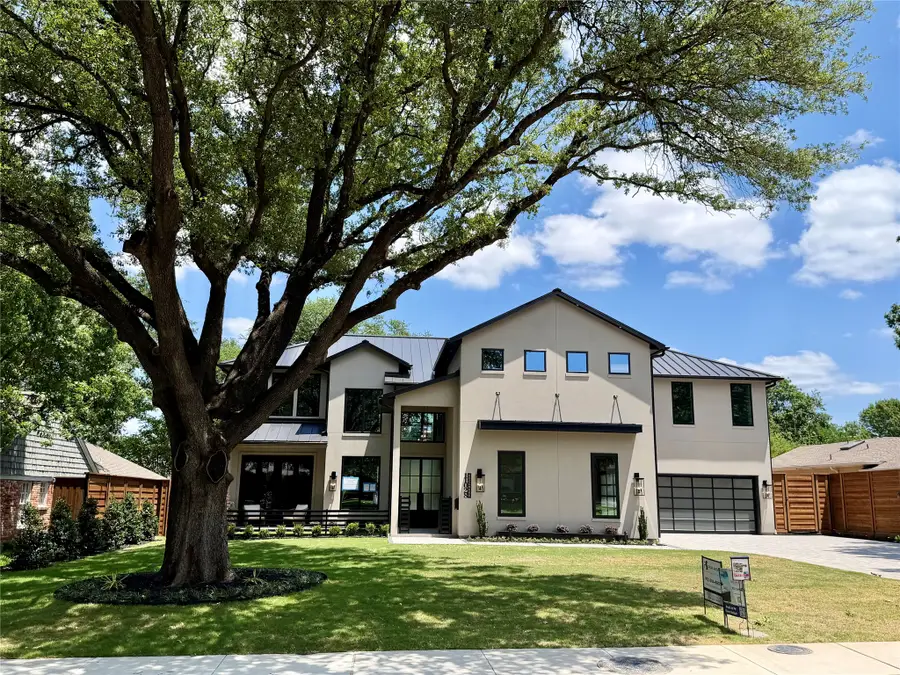 11028 Edgemere Road, Dallas, TX 75230 - #3