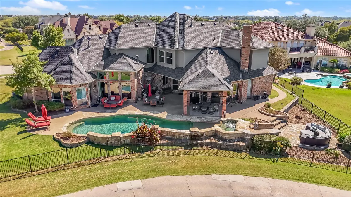 2021 Kings Pass, Heath, TX 75032 - #1