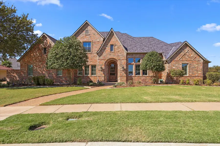 2021 Kings Pass, Heath, TX 75032 - #2