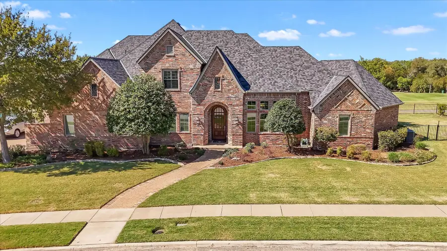 2021 Kings Pass, Heath, TX 75032 - #3