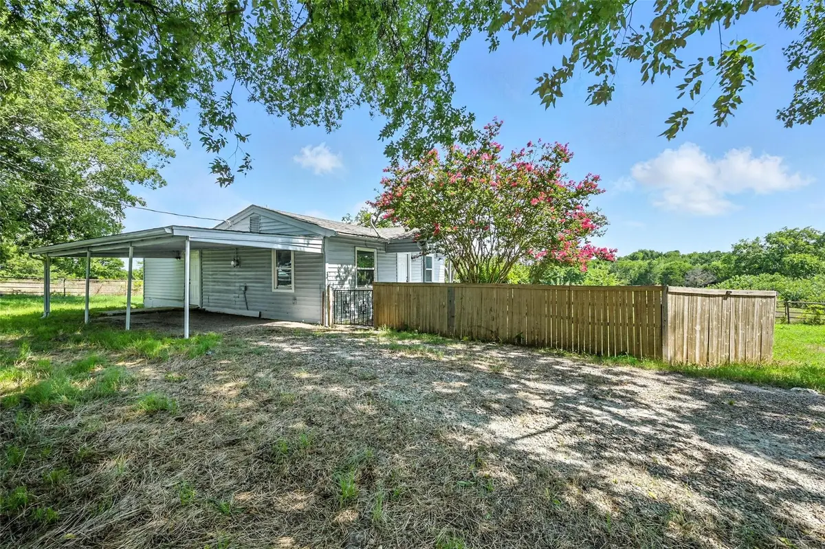 1206 N Business Hwy 78, Blue Ridge, TX 75424 - #1