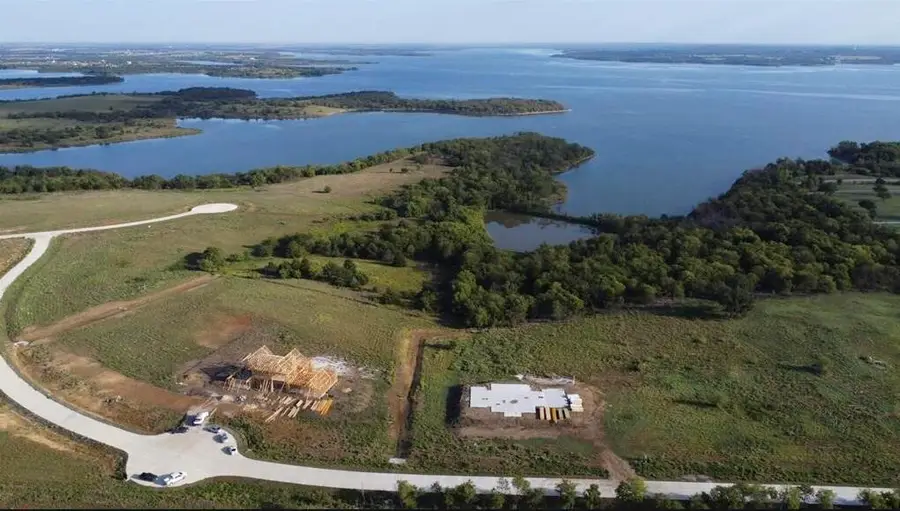 1040 Waters Edge Drive, Sanger, TX 76266 - #3
