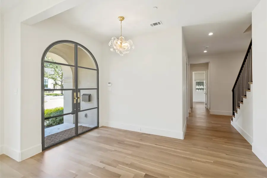 3833 Wentwood Drive, University Park, TX 75225 - #3