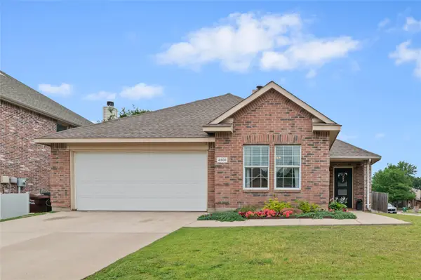 4508 Redbud Drive, Denton, TX 76208