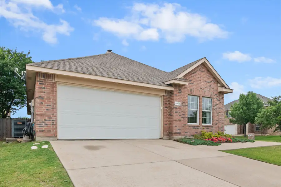 4508 Redbud Drive, Denton, TX 76208 - #3