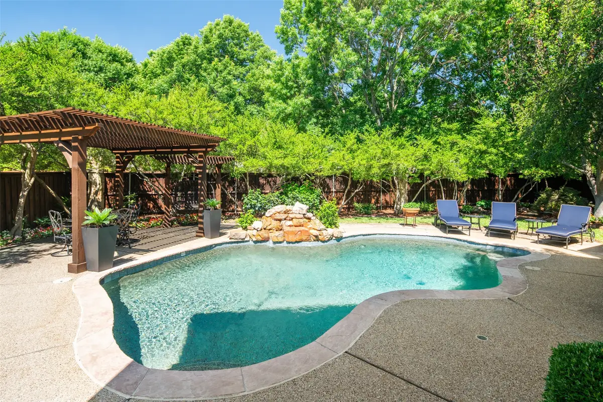 909 Sonora Drive, Allen, TX 75013 - #1