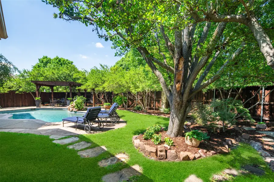 909 Sonora Drive, Allen, TX 75013 - #2