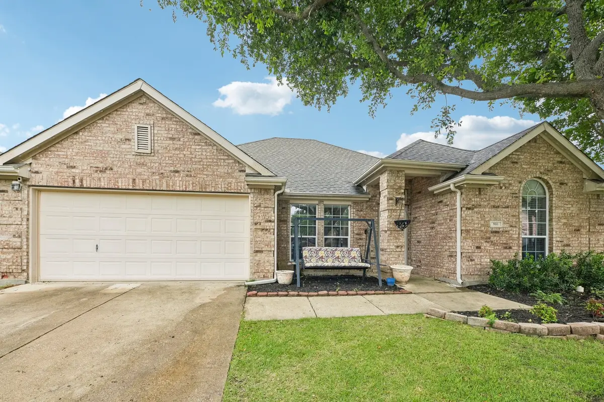 900 Rockton Drive, Wylie, TX 75098 - #1