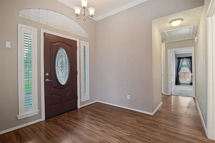 530 Gettysburg Street, Mesquite, TX 75149 - #2