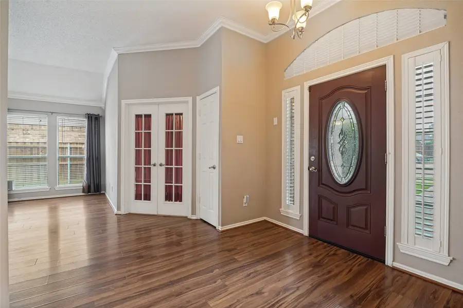 530 Gettysburg Street, Mesquite, TX 75149 - #3