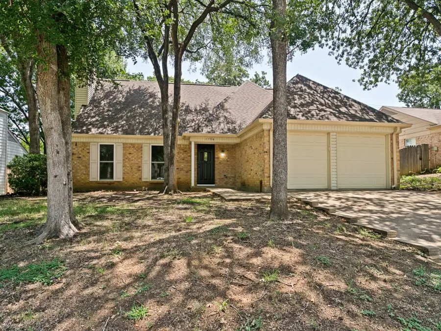 1706 Acorn Drive, Euless, TX 76039 - #3