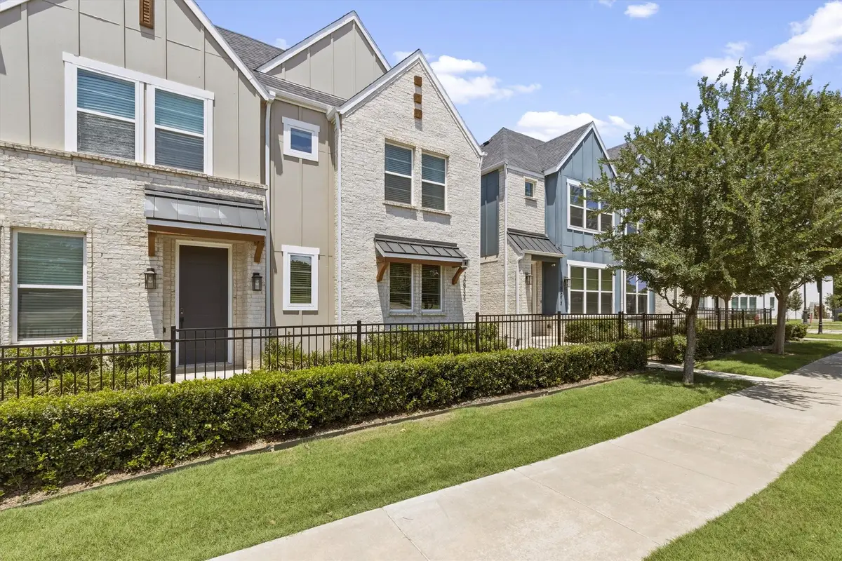 7688 Resting Mews, North Richland Hills, TX 76182 - #1