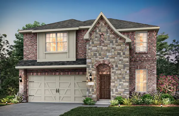 1433 Corleone Lane, Celina, TX 75009