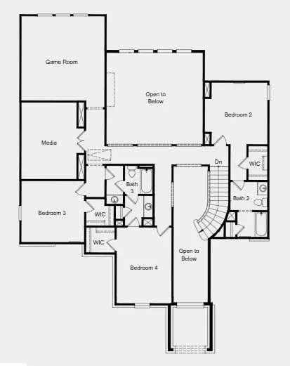 6801 Bardwell Court, McKinney, TX 75071 - #3