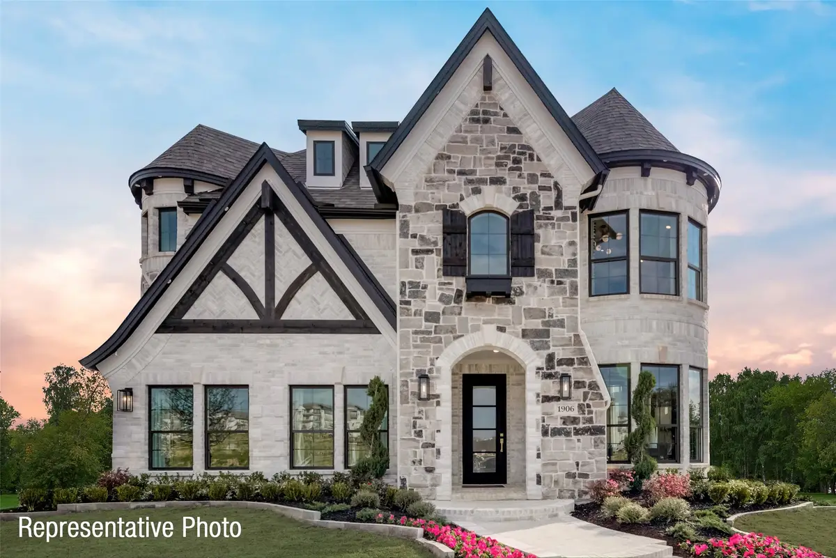 1911 Stamp Road, Irving, TX 75062 - #1