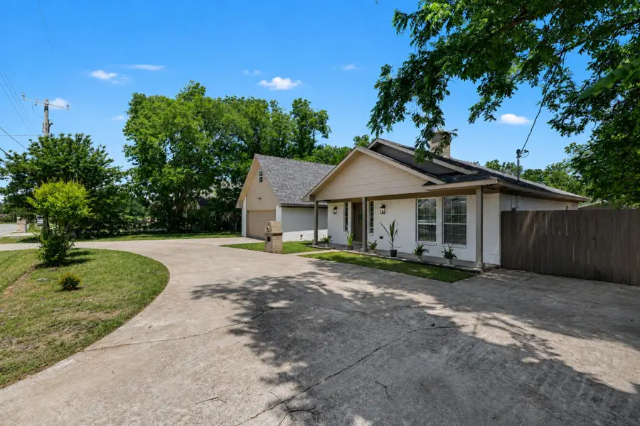 307 Dixon Street, Terrell, TX 75160 - #3