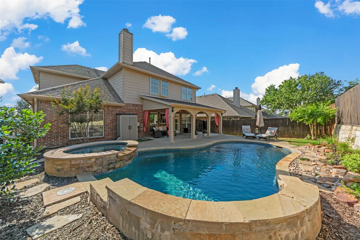 3517 Camino Trail, McKinney, TX 75070 - #1