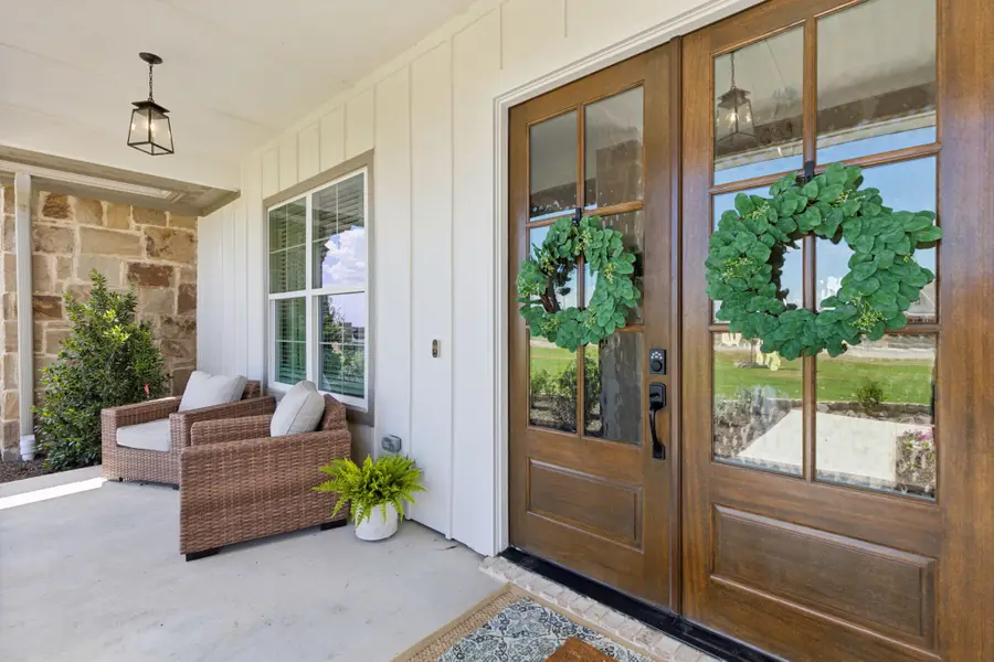 25 Dove Landing, Valley View, TX 76272 - #3