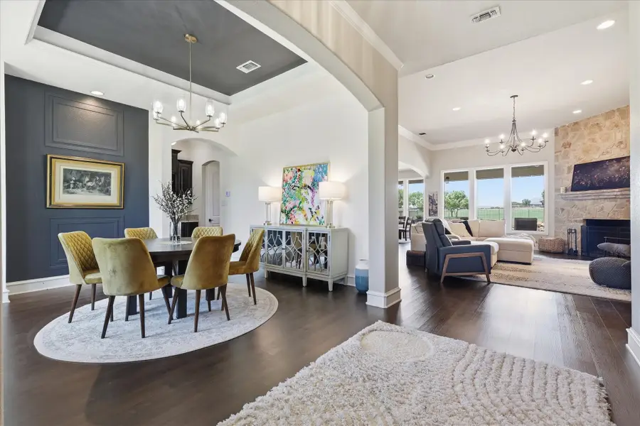 4920 Peden Road, Fort Worth, TX 76179 - #3