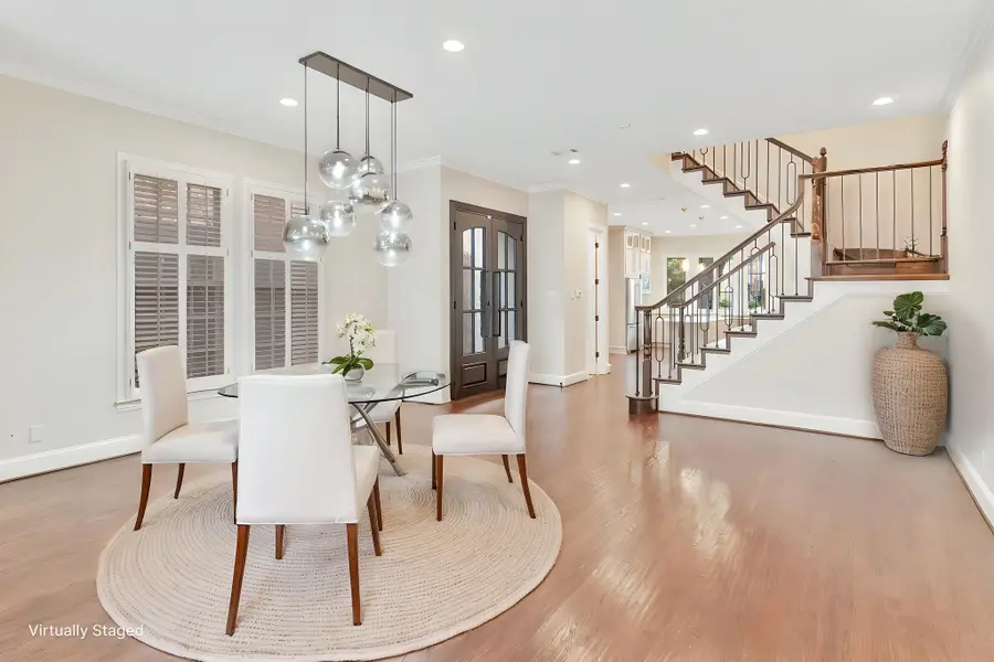 3426 Granada Avenue, University Park, TX 75205 - #3