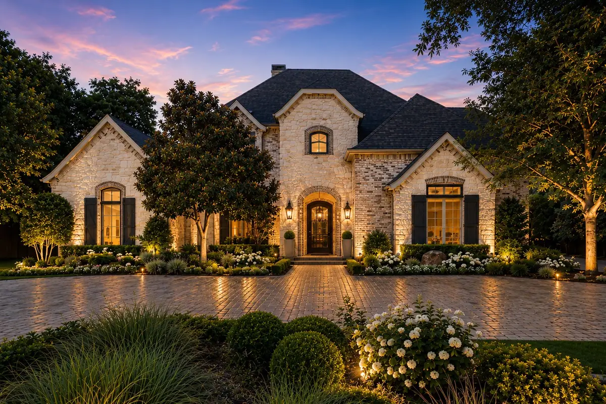 6139 Northaven Road, Dallas, TX 75230 - #1