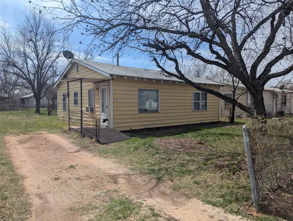 2125 Oakland Drive, Abilene, TX 79603