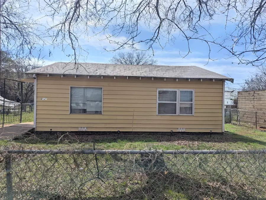 2125 Oakland Drive, Abilene, TX 79603 - #2