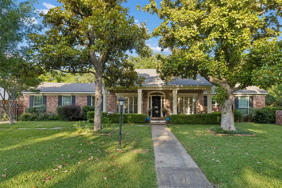 11122 Candlelight Lane, Dallas, TX 75229 - #1