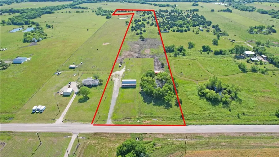 5815 Fm 118, Greenville, TX 75401 - #2