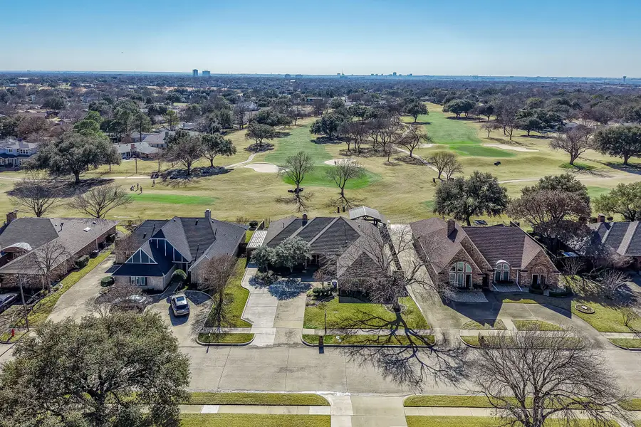 3332 Gatwick Place, Farmers Branch, TX 75234 - #2