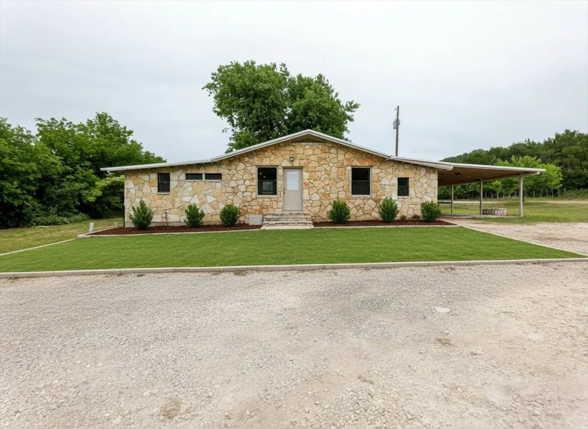 3236 County Road 407, Nemo, TX 76070 - #1